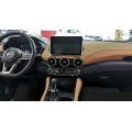 ASVEGEN Factory GPS Navigation  With Radio Players Bluetooth-Enabled For Nissan Sentra/Sylphy 2020